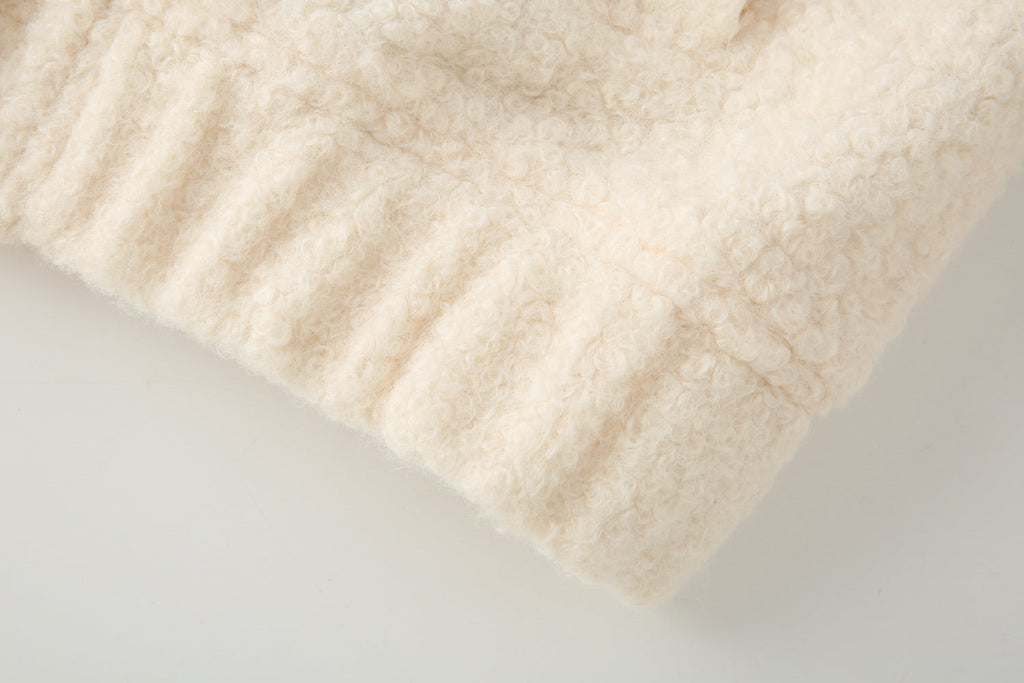 Women 2025 New Long-sleeved collared jacket