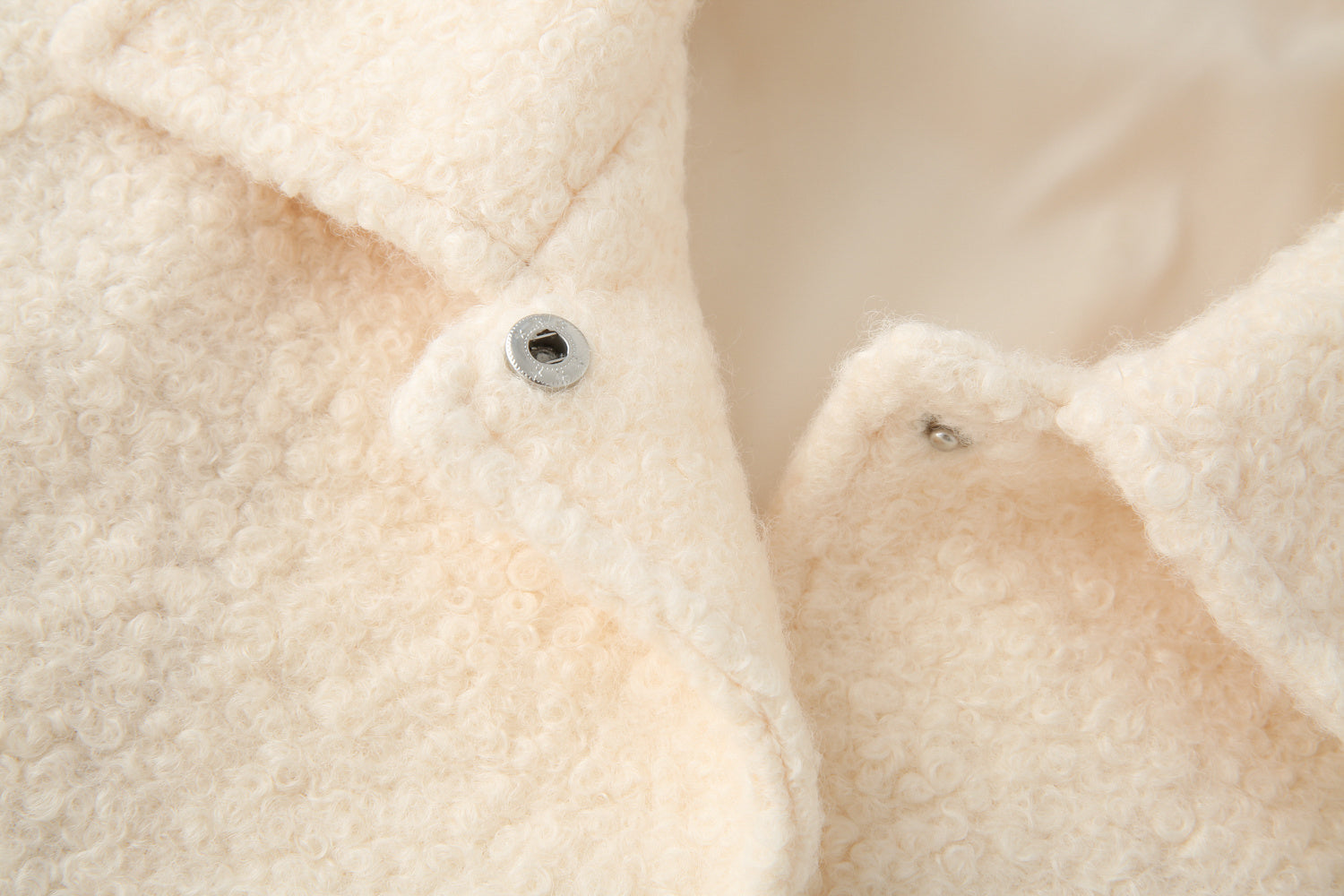 Women 2025 New Long-sleeved collared jacket