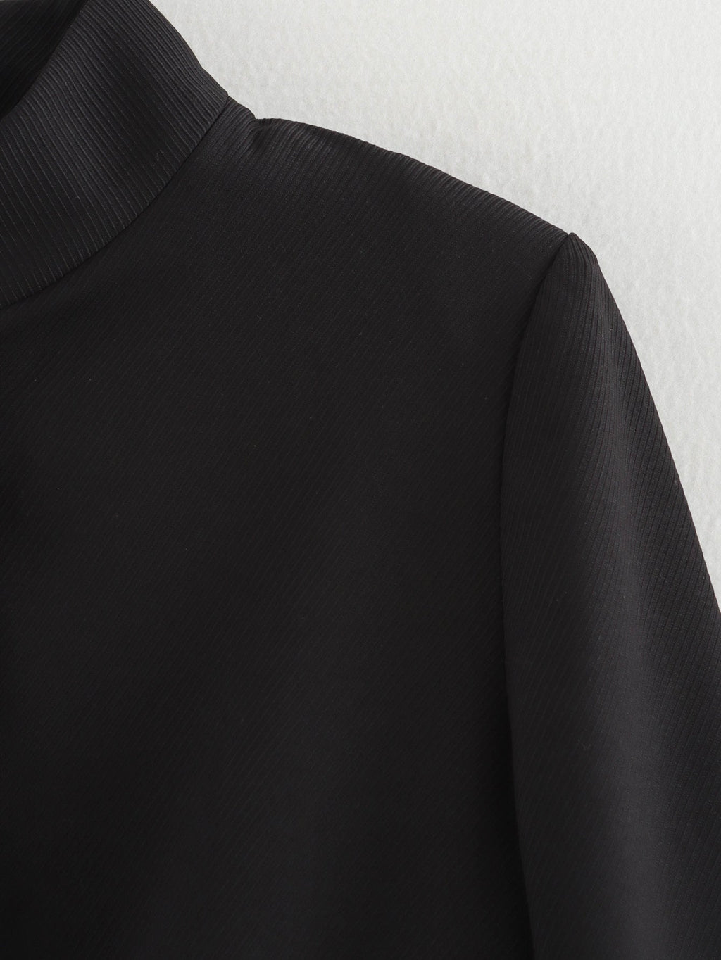 Women 2025 New stand-up collar Blazer Coat