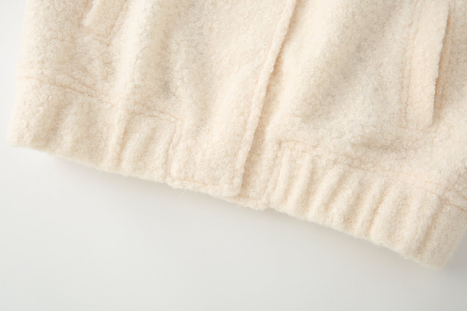 Women 2025 New Long-sleeved collared jacket