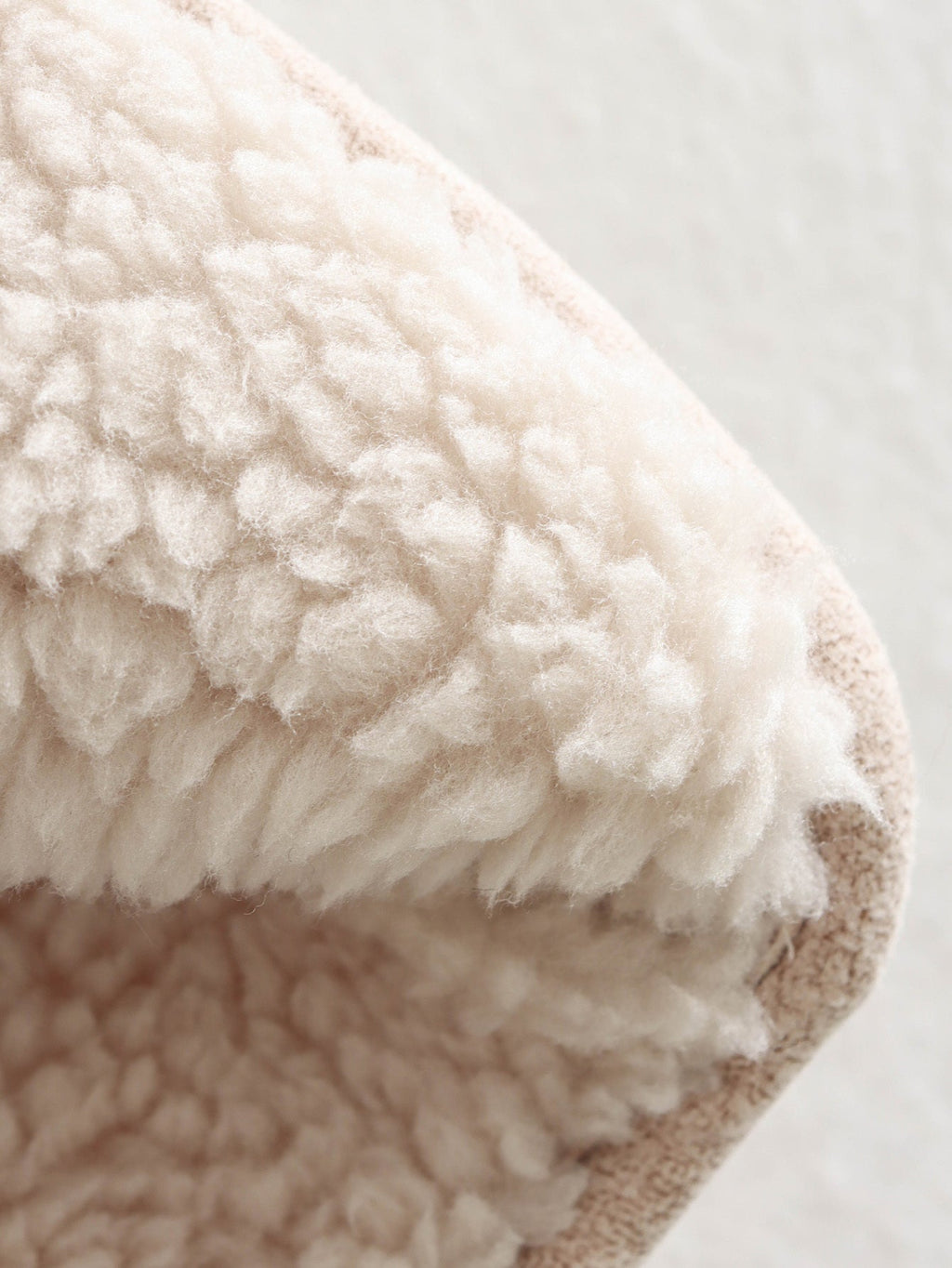 Women 2025 New Suede fleece-lined warm coat